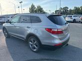 Thumbnail of 2016 Iron Frost Hyundai SANTA FE