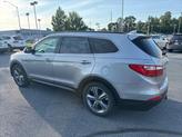 Thumbnail of 2016 Iron Frost Hyundai SANTA FE