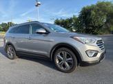 Thumbnail of 2016 Iron Frost Hyundai SANTA FE