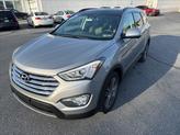 Thumbnail of 2016 Iron Frost Hyundai SANTA FE