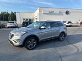 Thumbnail of 2016 Iron Frost Hyundai SANTA FE