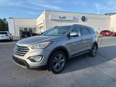Photo of 2016 Iron Frost Hyundai SANTA FE