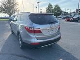 Thumbnail of 2016 Iron Frost Hyundai SANTA FE