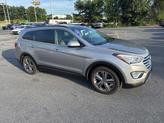 Thumbnail of 2016 Iron Frost Hyundai SANTA FE
