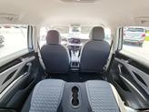 Thumbnail of 2025 Pure White Volkswagen Tiguan