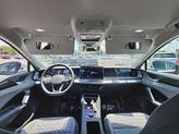 Thumbnail of 2025 Pure White Volkswagen Tiguan
