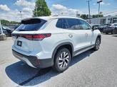 Thumbnail of 2025 Pure White Volkswagen Tiguan