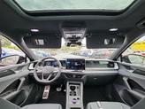 Thumbnail of 2025 Deep Black Pearl Volkswagen Tiguan