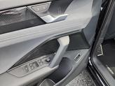 Thumbnail of 2025 Deep Black Pearl Volkswagen Tiguan