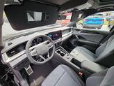 Thumbnail of 2025 Deep Black Pearl Volkswagen Tiguan