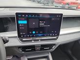Thumbnail of 2025 Deep Black Pearl Volkswagen Tiguan