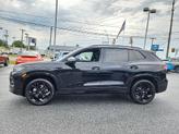 Thumbnail of 2025 Deep Black Pearl Volkswagen Tiguan