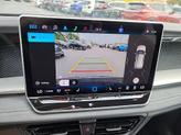 Thumbnail of 2025 Deep Black Pearl Volkswagen Tiguan