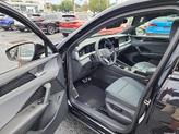 Thumbnail of 2025 Deep Black Pearl Volkswagen Tiguan