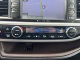 Thumbnail of 2017 Silver Toyota Highlander