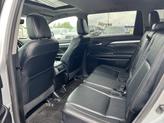 Thumbnail of 2017 Silver Toyota Highlander
