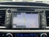 Thumbnail of 2017 Silver Toyota Highlander