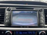 Thumbnail of 2017 Silver Toyota Highlander