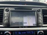 Thumbnail of 2017 Silver Toyota Highlander