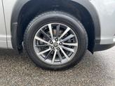 Thumbnail of 2017 Silver Toyota Highlander