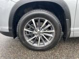 Thumbnail of 2017 Silver Toyota Highlander