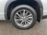 Thumbnail of 2017 Silver Toyota Highlander