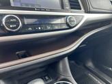 Thumbnail of 2017 Silver Toyota Highlander