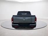 Thumbnail of 2017 Green Honda Ridgeline