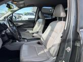 Thumbnail of 2017 Green Honda Ridgeline