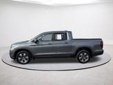 Thumbnail of 2017 Green Honda Ridgeline