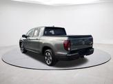 Thumbnail of 2017 Green Honda Ridgeline
