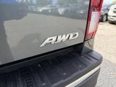 Thumbnail of 2017 Green Honda Ridgeline
