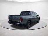 Thumbnail of 2017 Green Honda Ridgeline