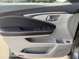 Thumbnail of 2017 Green Honda Ridgeline
