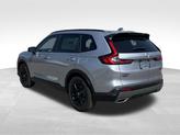 Thumbnail of 2026 Solar Silver Metallic Honda CR-V Hybrid