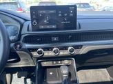 Thumbnail of 2026 Solar Silver Metallic Honda CR-V Hybrid