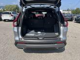 Thumbnail of 2026 Solar Silver Metallic Honda CR-V Hybrid