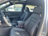 Thumbnail of 2026 Solar Silver Metallic Honda CR-V Hybrid