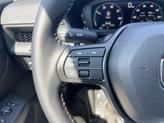 Thumbnail of 2026 Solar Silver Metallic Honda CR-V Hybrid