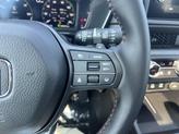Thumbnail of 2026 Solar Silver Metallic Honda CR-V Hybrid