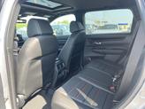 Thumbnail of 2026 Solar Silver Metallic Honda CR-V Hybrid