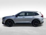 Thumbnail of 2026 Solar Silver Metallic Honda CR-V Hybrid