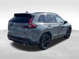 Thumbnail of 2026 Gray Honda CR-V Hybrid
