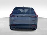 Thumbnail of 2026 Gray Honda CR-V Hybrid
