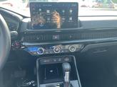 Thumbnail of 2026 Gray Honda CR-V Hybrid