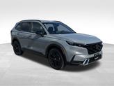 Thumbnail of 2026 Gray Honda CR-V Hybrid