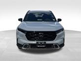 Thumbnail of 2026 Gray Honda CR-V Hybrid