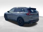 Thumbnail of 2026 Gray Honda CR-V Hybrid