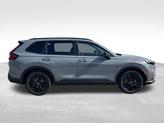 Thumbnail of 2026 Gray Honda CR-V Hybrid