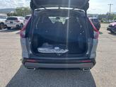 Thumbnail of 2026 Gray Honda CR-V Hybrid